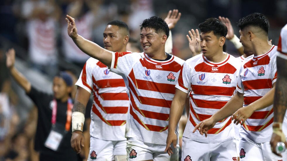 Japanese Captain Rugby Quizwarped – Sports Quiz – Test Rugby Quiz #1 - Newswarped Magazine